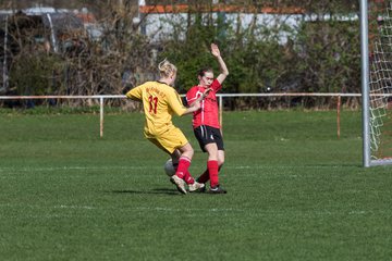 Bild 190 - B-Juniorinnen Kieler MTV - SV Frisia 03 Risum-Lindholm